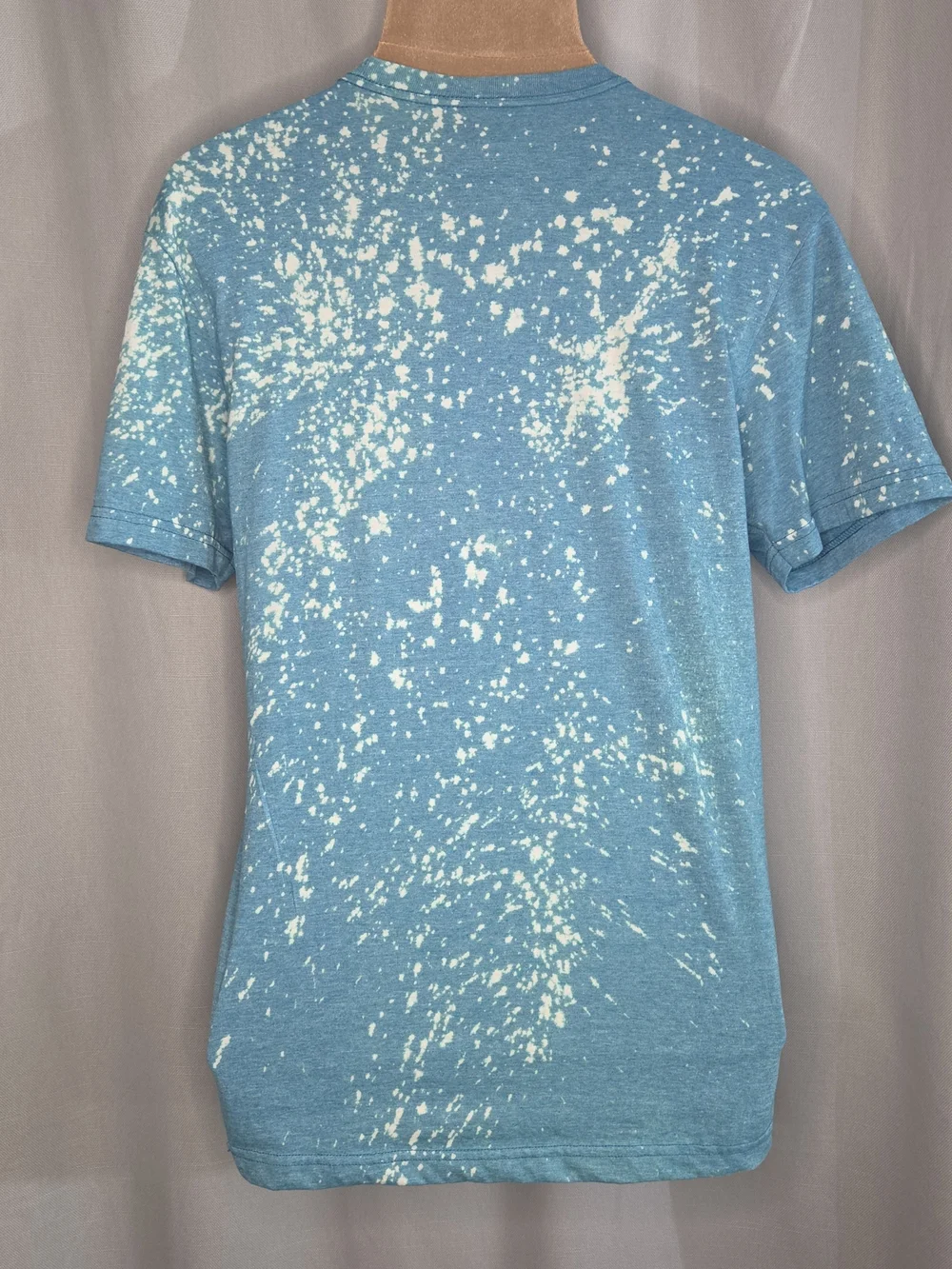 Tie Dye Country Legends Graphic Home Accent Size M Medium Unbranded